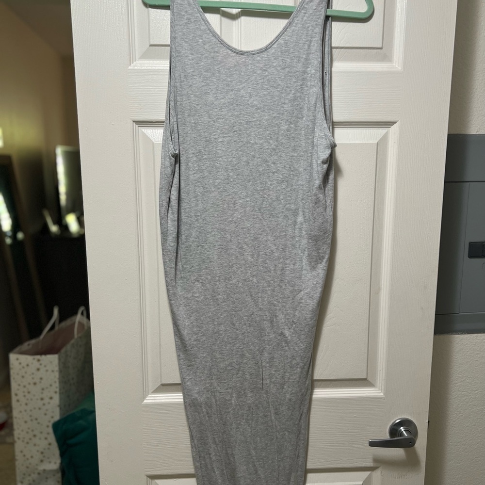 Helmut Lang Body Con Dress